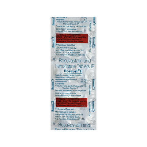 rozavel-f-10160mg-tablet-10s-11758