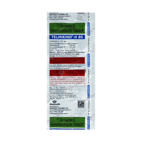 telmikind-h-80mg-tablet-10s-13053