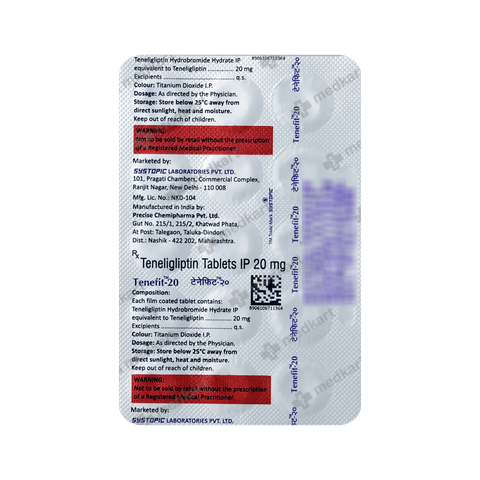 tenefit-20mg-tablet-15s-13191