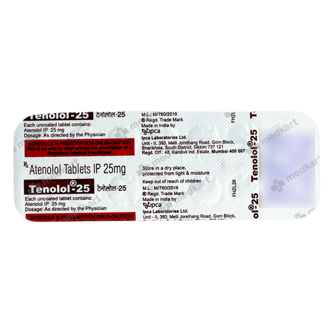 tenolol-25mg-tablet-14s-13237