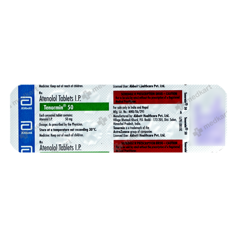 tenormin-50mg-tablet-14s-13248