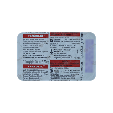 tenzulix-20mg-tablet-10s-13259