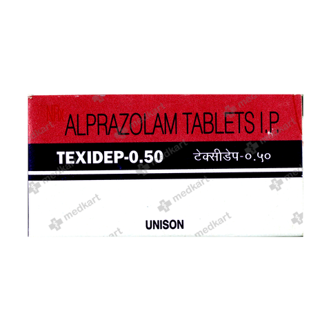 texidep-05mg-tablet-10s-13311