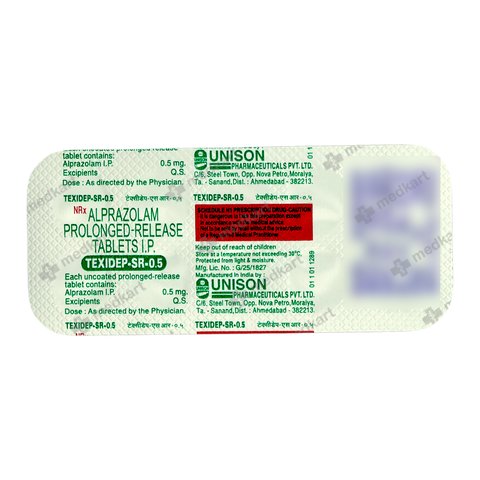 texidep-sr-05mg-tablet-10s-13312