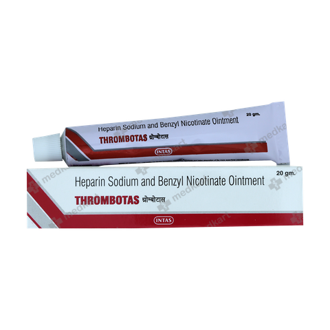 thrombotas-ointment-20-gm