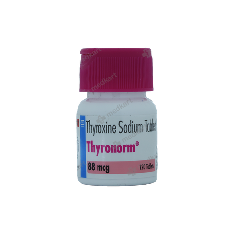 thyronorm-88mcg-tablet-120s-13409