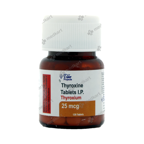 thyroxium-25mcg-tablet-100s-13427