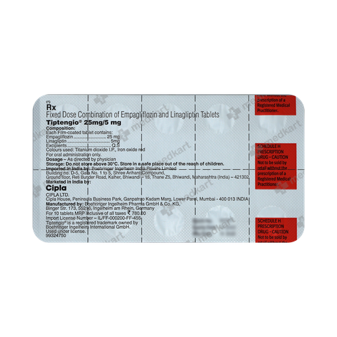 tiptengio-25mg-tablet-10s-13494