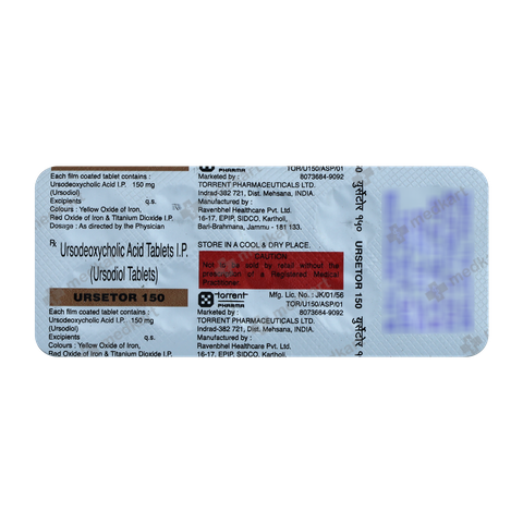 ursetor-150mg-tablet-10s-14188