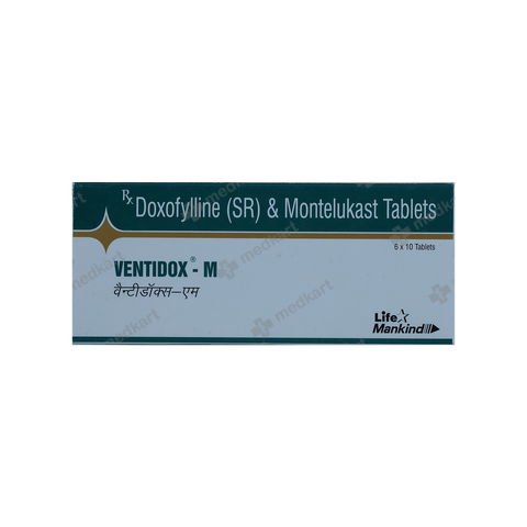 ventidox-m-tablet-10s