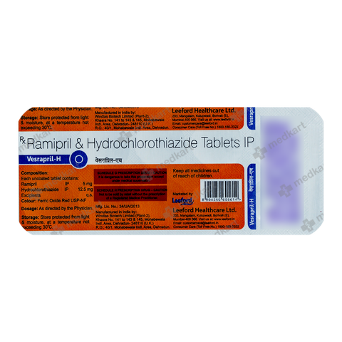 vesrapril-h-tablet-10s-14447