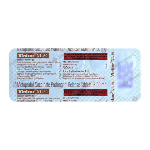 vinicor-xl-50mg-tablet-10s-14509