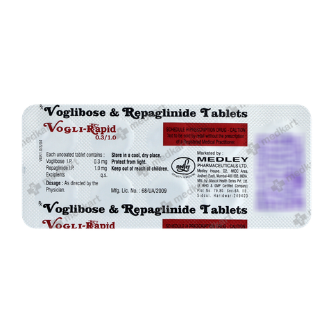 vogli-rapid-031mg-tablet-10s-14601