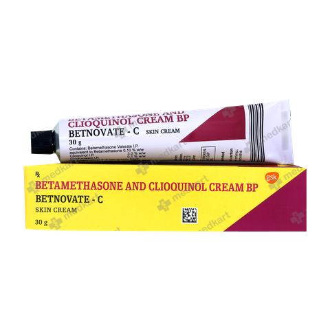 betnovate-c-cream-30-gm