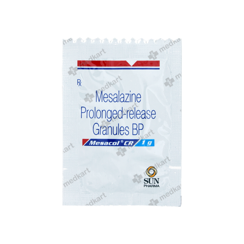 mesacol-cr-granules-1-gm-15589