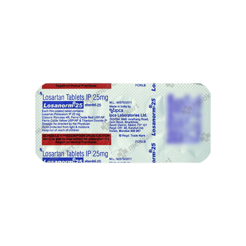 losanorm-25mg-tablet-10s-16362