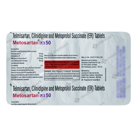 metosartan-ln-50mg-tablet-10s-16404