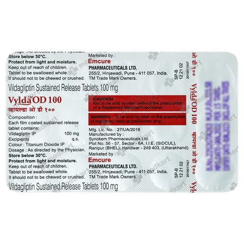 vylda-od-100mg-tablet-10s-16804