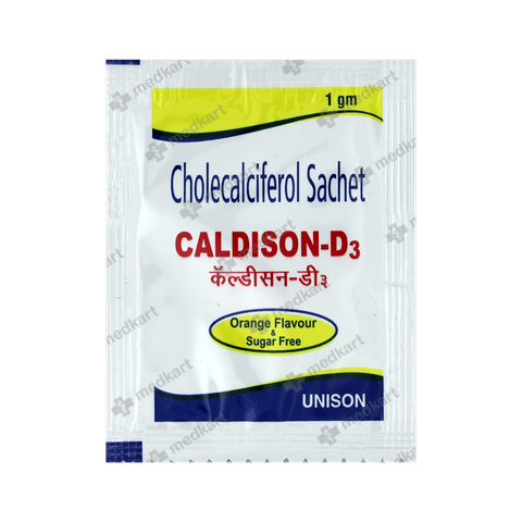 caldison-d3-sachet-1-gm-1906