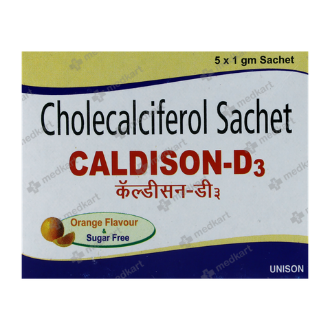 caldison-d3-sachet-1-gm-1906