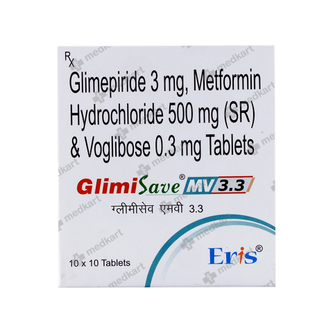 glimisave-mv-33mg-tablet-10s-5648