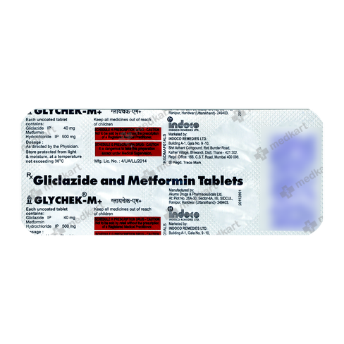 glychek-m-plus-tablet-10s-5818