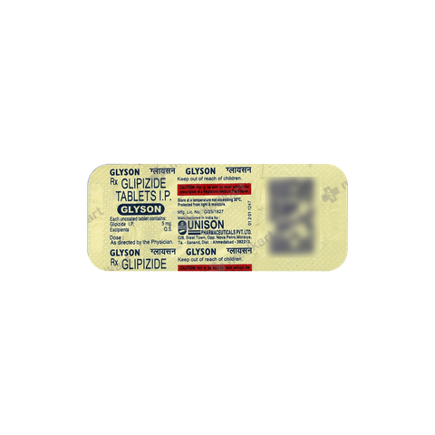 glyson-5mg-tablet-10s-5908