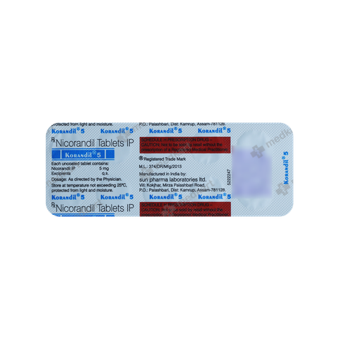 korandil-5mg-tablet-10s