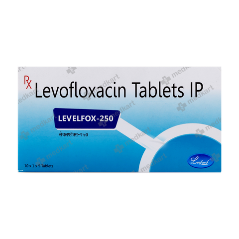 levelflox-250-tablet-10s-7121