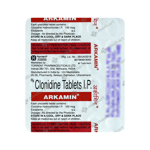 arkamin-tablet-30s-833