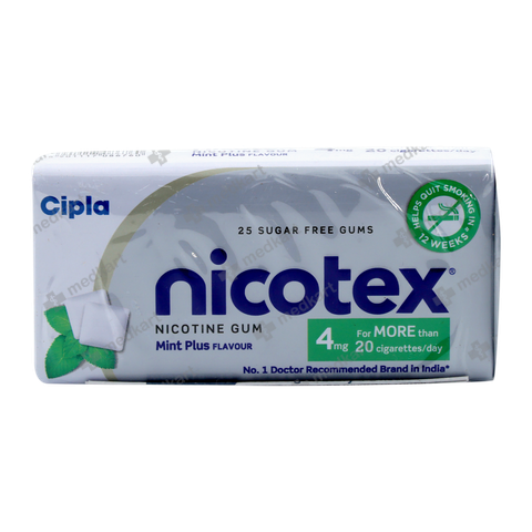 nicotex-4mg-chewing-gum-paan-flaour-sf-tablet-10s-9205